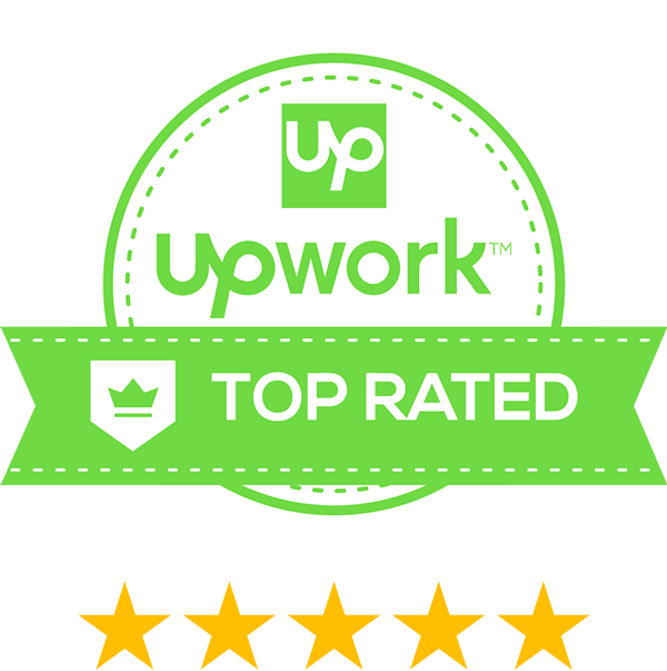 upwork-badge