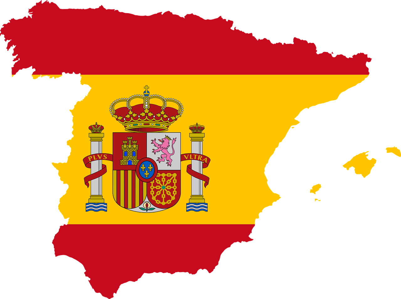 Spain
