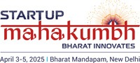 Startup-Mahakumbh-2025-Logo